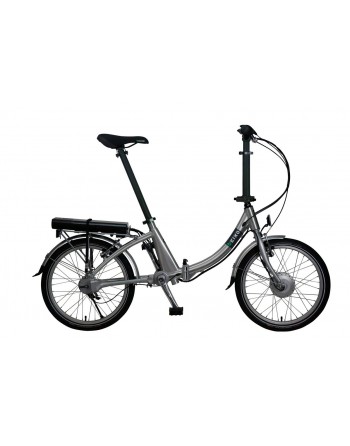 Beixo vouwfiets compact...