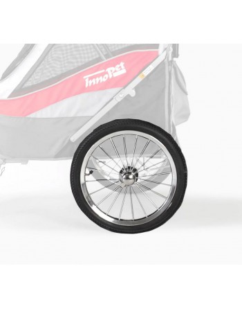 Innopet Sporty zijwiel voor