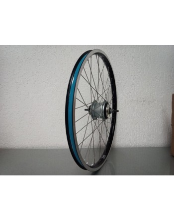 Nihola 26 inch achterwiel...