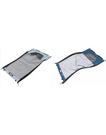 Thule Cross 2 couverture