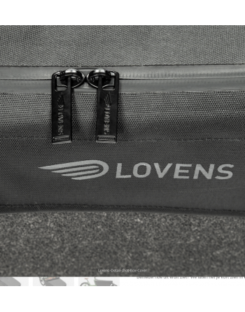 Lovens Box Cover