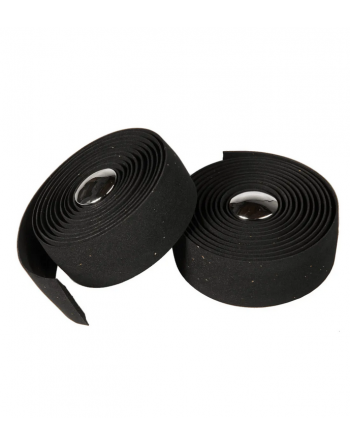 Bakfiets handlebar tape Black