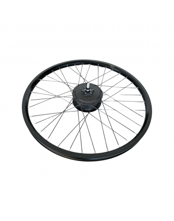 Batavus Fier 26 inch rear...