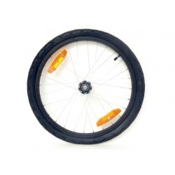 Burley wheel 20 inch