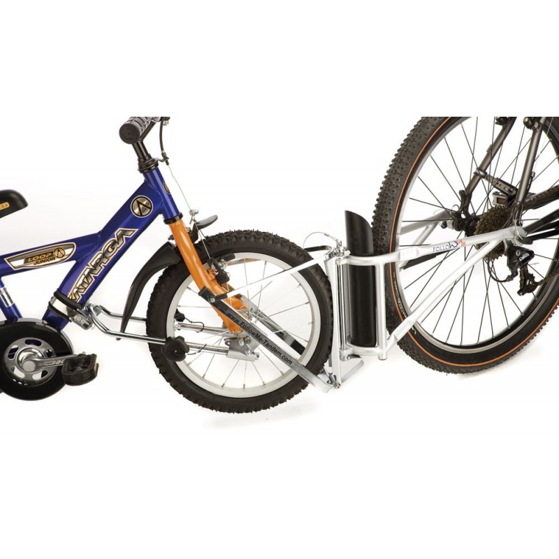 instride folding cycle
