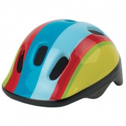 Polisport child bike helmet Rainbow XXS