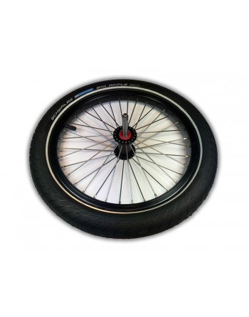 Roland carrie 16 inch wheel...