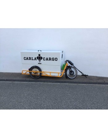Carla Transport box