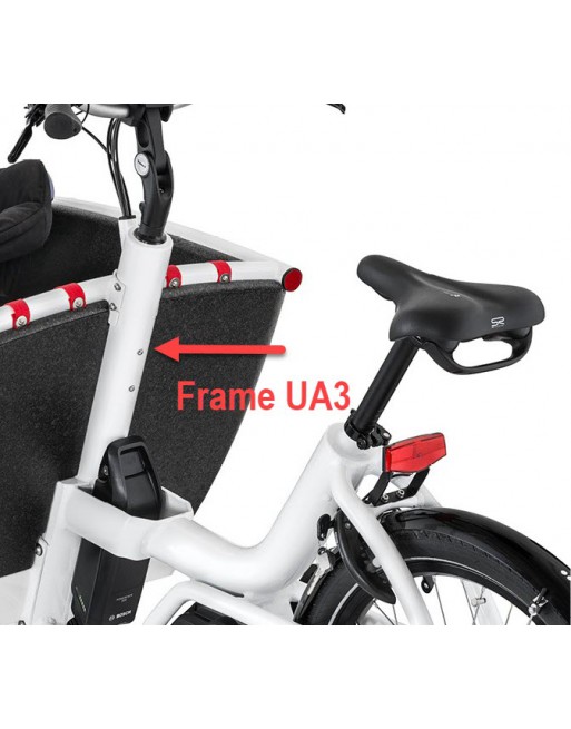 arrow electric bike battery