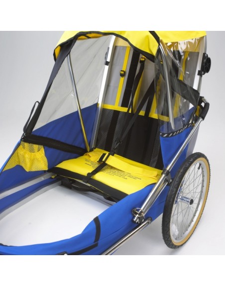 bike trailer for adults