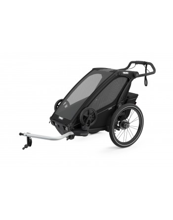 Thule Chariot Sport 1 bike...